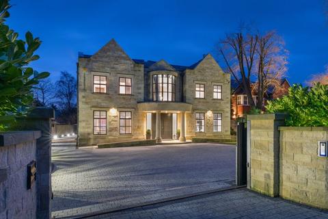5 bedroom detached house for sale, Runnymede Road, Darras Hall, Ponteland, Newcastle Upon Tyne