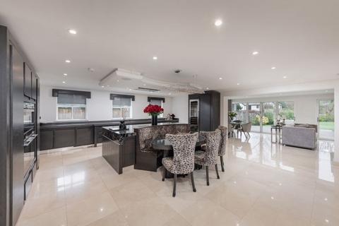 5 bedroom detached house for sale, Runnymede Road, Darras Hall, Ponteland, Newcastle Upon Tyne