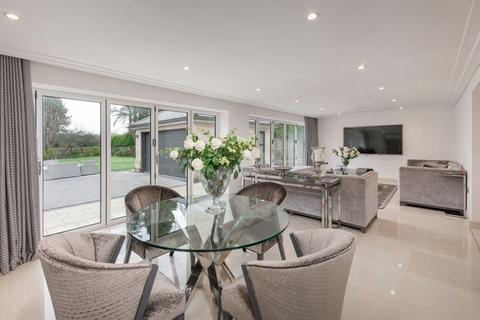 undefined, Runnymede Road, Darras Hall, Ponteland, Newcastle Upon Tyne