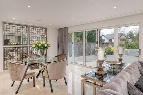 undefined, Runnymede Road, Darras Hall, Ponteland, Newcastle Upon Tyne