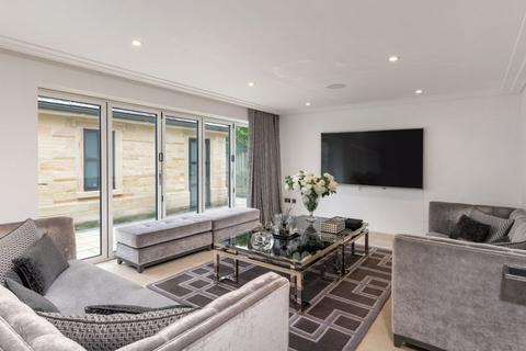 undefined, Runnymede Road, Darras Hall, Ponteland, Newcastle Upon Tyne
