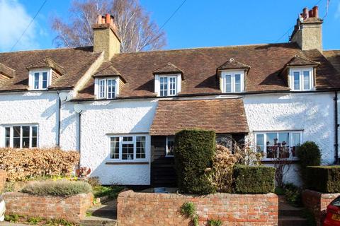 4, St Marys Cottages Duck Street, Elham, Canterbury, CT4 6TN