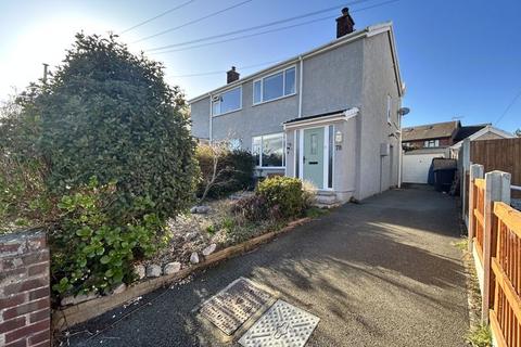 2 bedroom semi-detached house for sale, Llanrhos Road, Penrhyn Bay