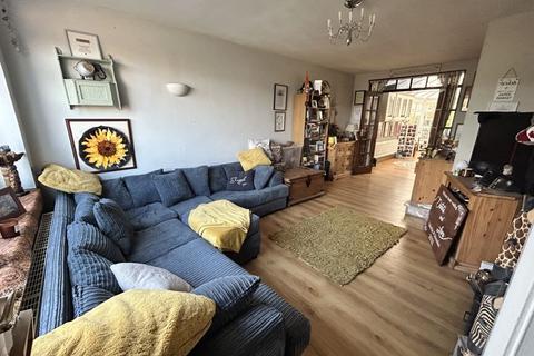 2 bedroom semi-detached house for sale, Llanrhos Road, Penrhyn Bay