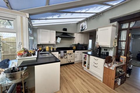 2 bedroom semi-detached house for sale, Llanrhos Road, Penrhyn Bay