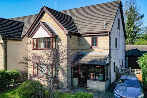 undefined, Bridge Hall Fold, Bury
