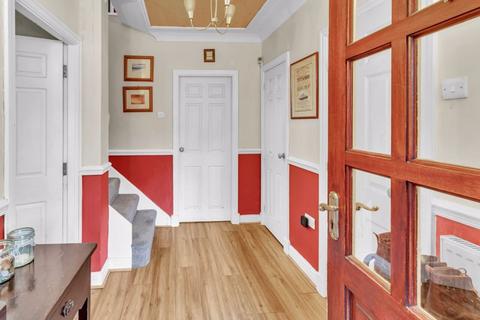 undefined, Bridge Hall Fold, Bury