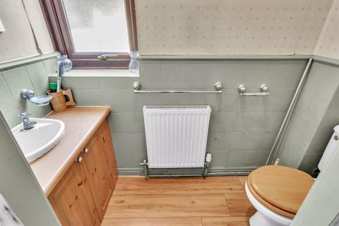 undefined, Bridge Hall Fold, Bury