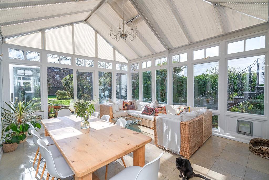 Conservatory A