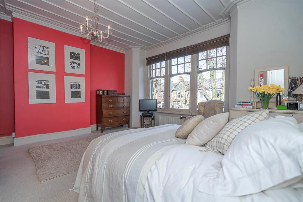 Bedroom 1 A