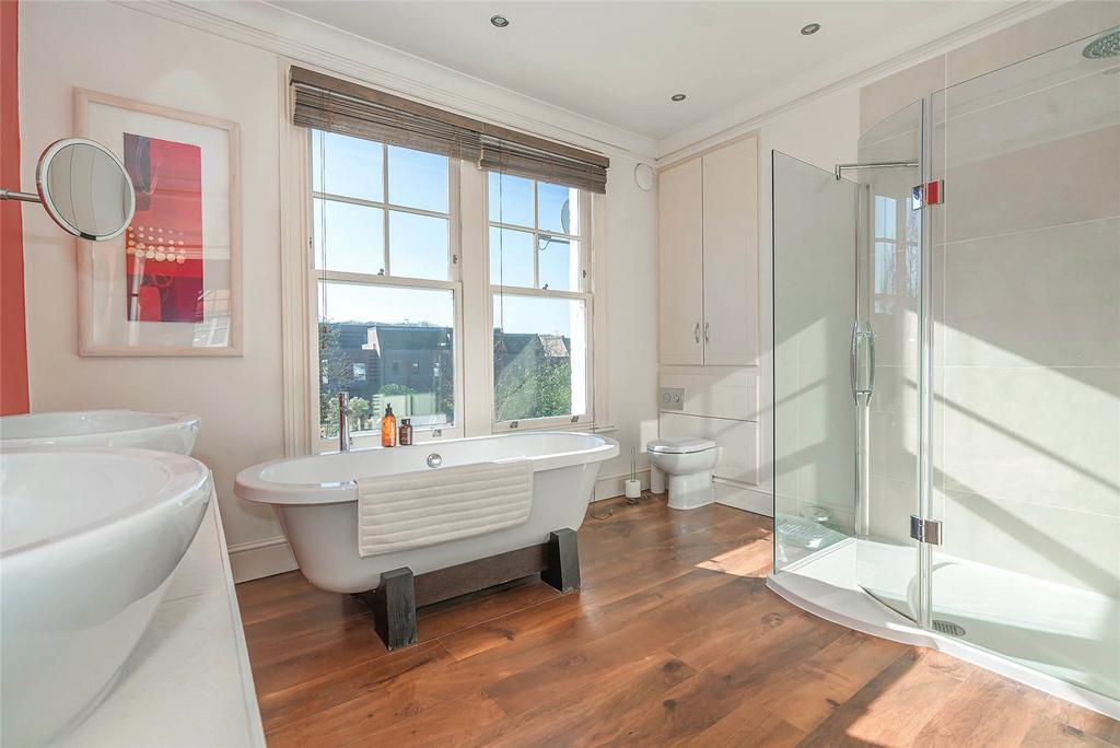 En-Suite A