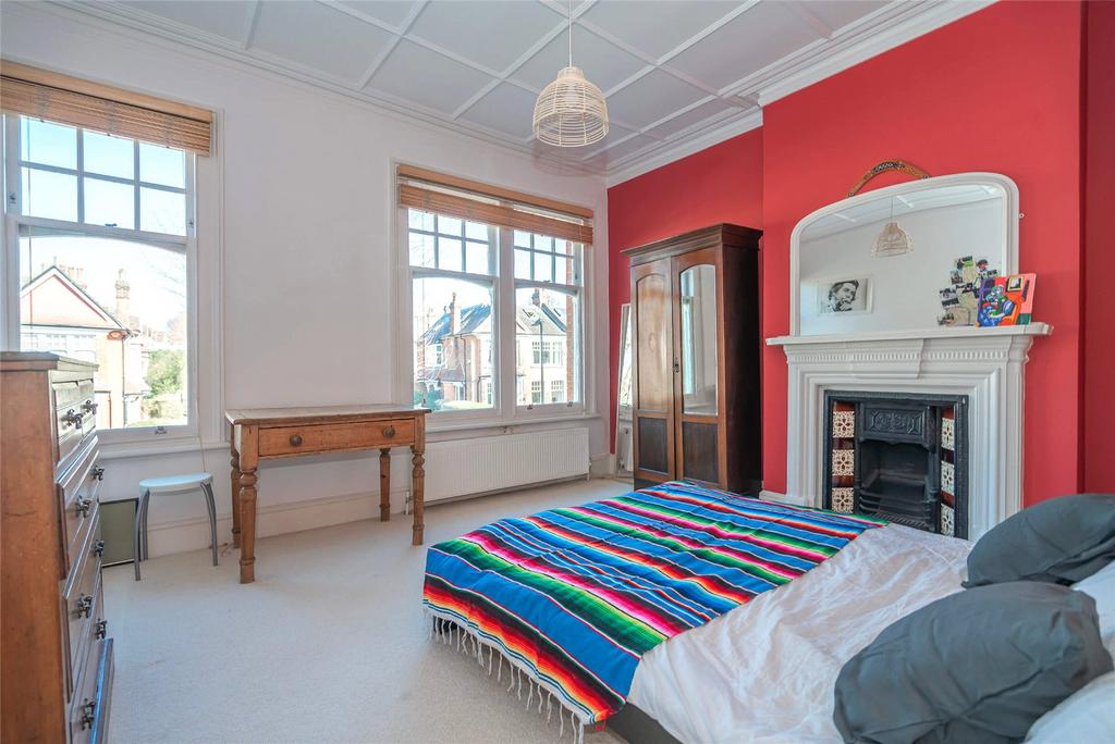 Bedroom 2 A