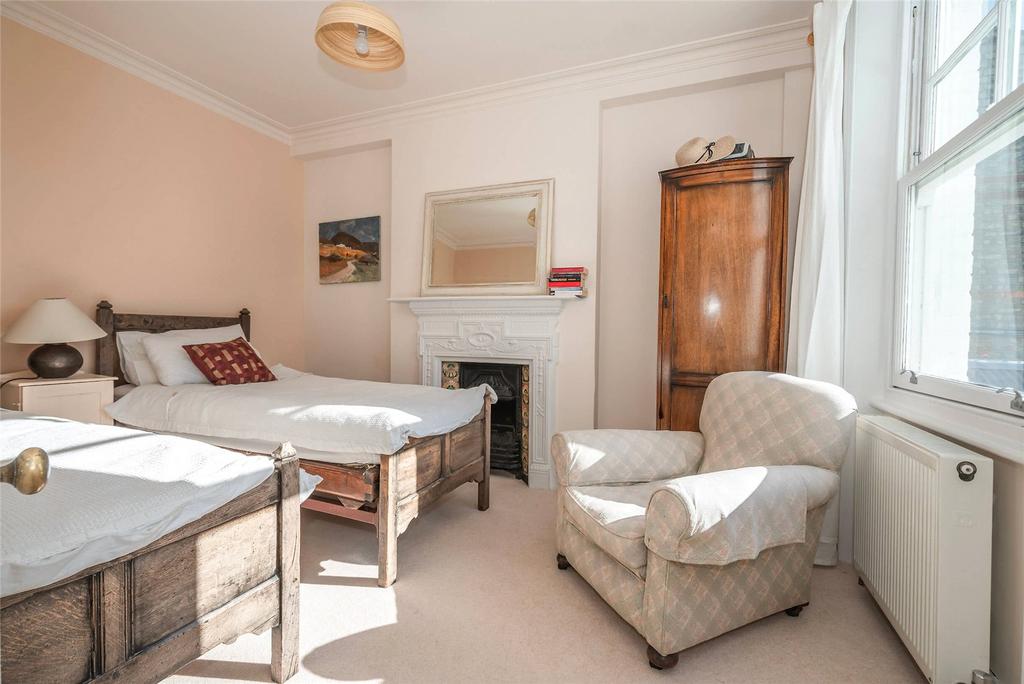 Bedroom 3 A