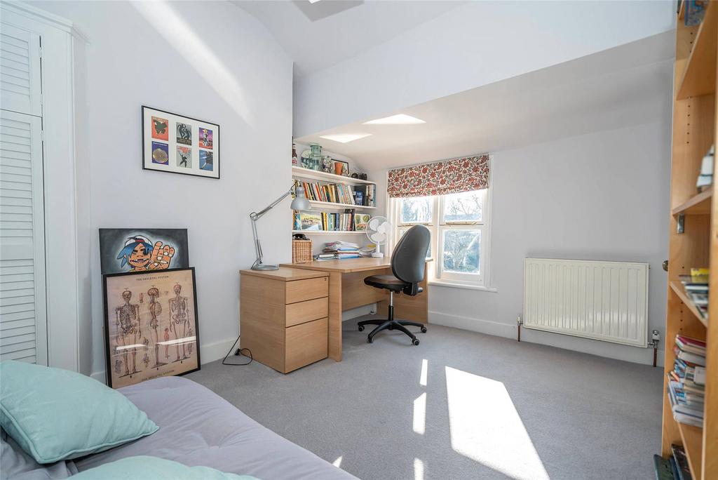 Bedroom 4 A