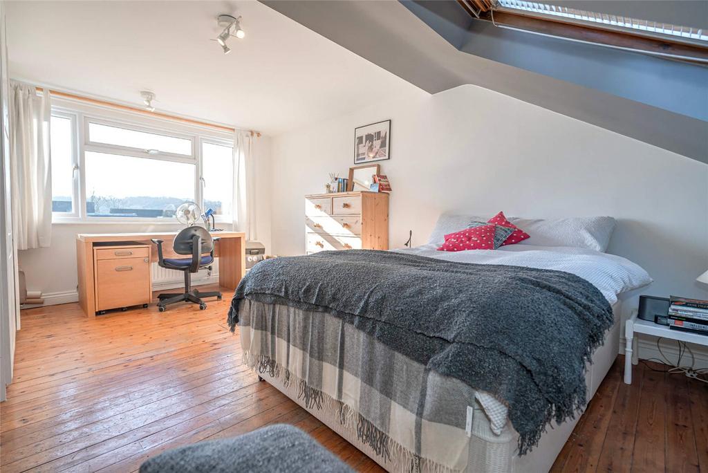 Bedroom 5 A