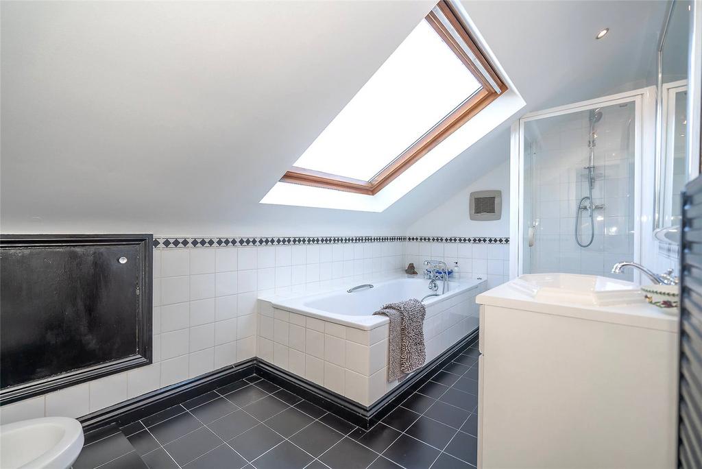 Bathroom 2 A