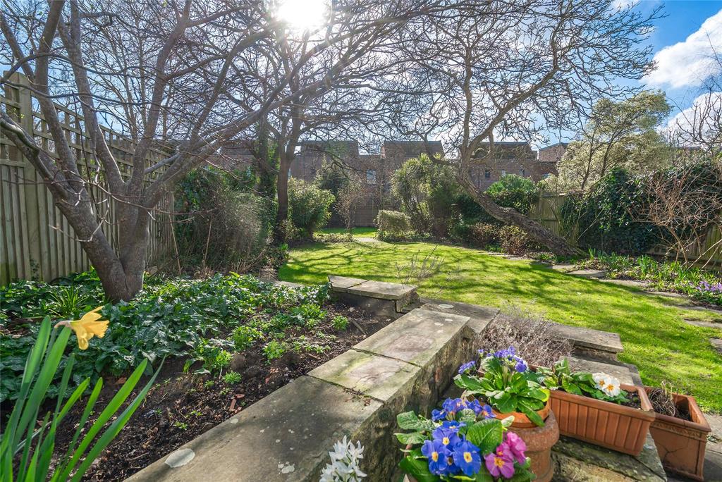 Garden C