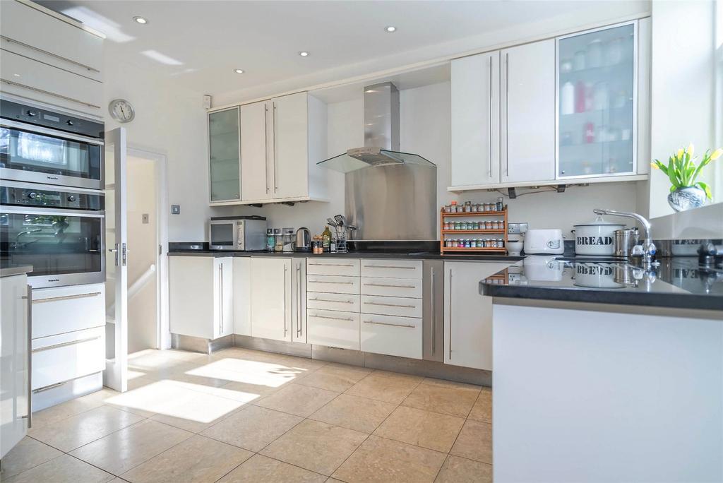 Kitchen A