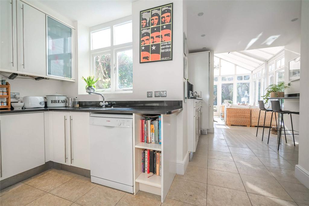 Kitchen B