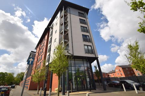 Willow Court, Chorlton Street, Manchester. M16 9HN