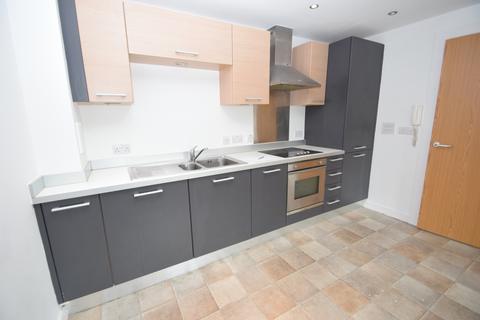 1 bedroom apartment for sale, Willow Court, Chorlton Street, Manchester. M16 9HN