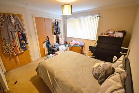 2 bedroom ground floor flat for sale, Richmond Park Road, Bournemouth BH8