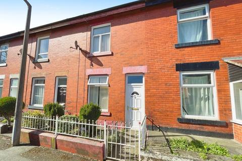 undefined, Chesham Crescent, Bury