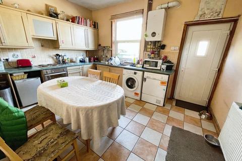 undefined, Chesham Crescent, Bury