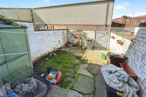 undefined, Chesham Crescent, Bury