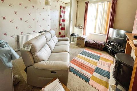 undefined, Chesham Crescent, Bury