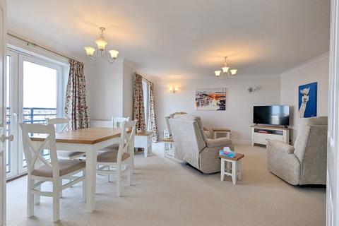 2 bedroom apartment for sale, MOORINGS REACH BRIXHAM