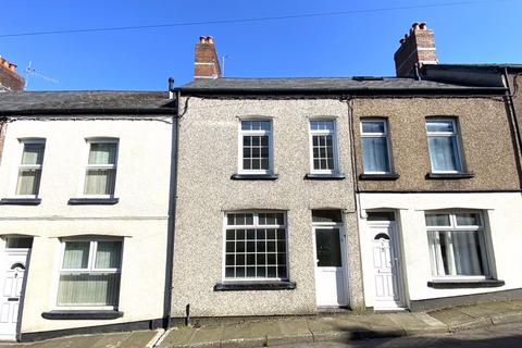 undefined, 2 Bed Plus Loft Room/Bed 3. Caradoc Street, Pontypool