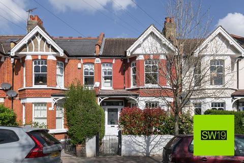 100 Revelstoke Road, London, SW18 5PB