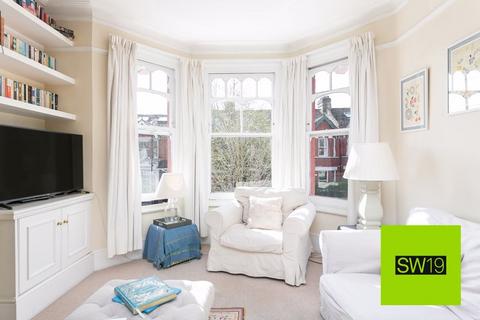 100 Revelstoke Road, London, SW18 5PB