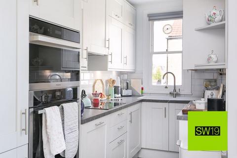 100 Revelstoke Road, London, SW18 5PB