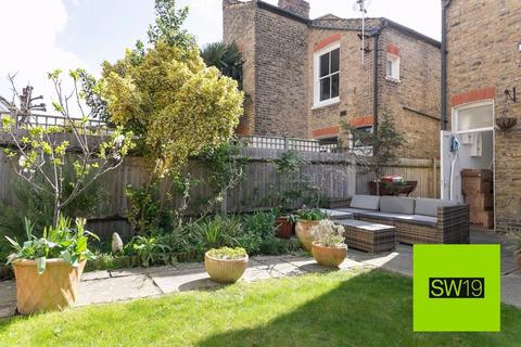 100 Revelstoke Road, London, SW18 5PB