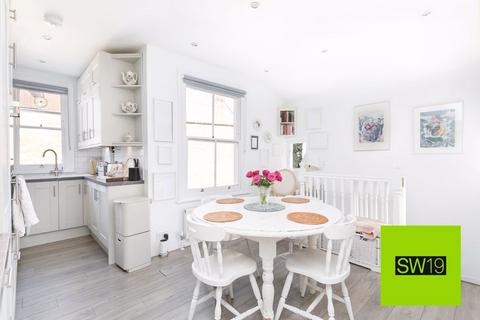 100 Revelstoke Road, London, SW18 5PB