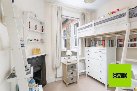 100 Revelstoke Road, London, SW18 5PB