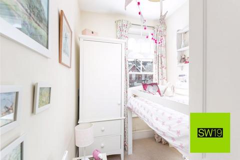 100 Revelstoke Road, London, SW18 5PB