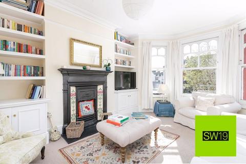 100 Revelstoke Road, London, SW18 5PB