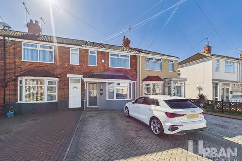 30 Glebe Road, Hull, HU7 0DX