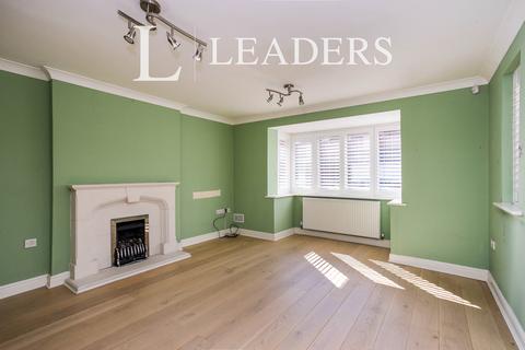 4 bedroom detached house to rent, Hanson Drive