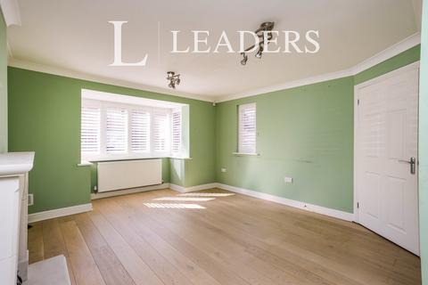 4 bedroom detached house to rent, Hanson Drive