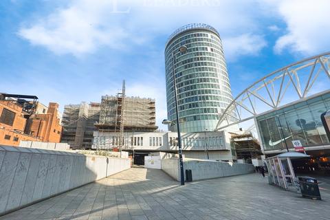 2 bedroom apartment to rent, St Martins Gate, 5 Worcester Street, B2