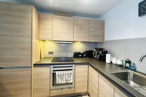 2 bedroom apartment to rent, St Martins Gate, 5 Worcester Street, B2