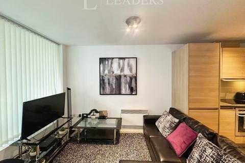 2 bedroom apartment to rent, St Martins Gate, 5 Worcester Street, B2