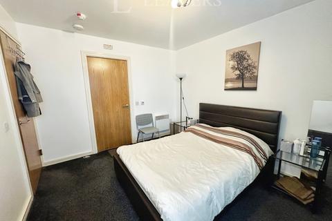 2 bedroom apartment to rent, St Martins Gate, 5 Worcester Street, B2