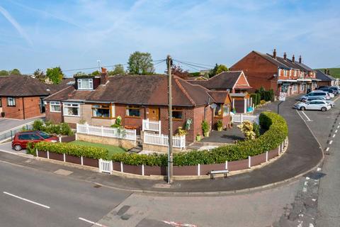 4 bedroom semi-detached bungalow for sale, North Downs Road, Oldham OL2