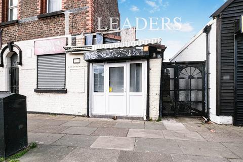 Property to rent, Goodall Street, L4