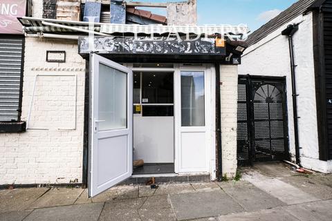 Property to rent, Goodall Street, L4